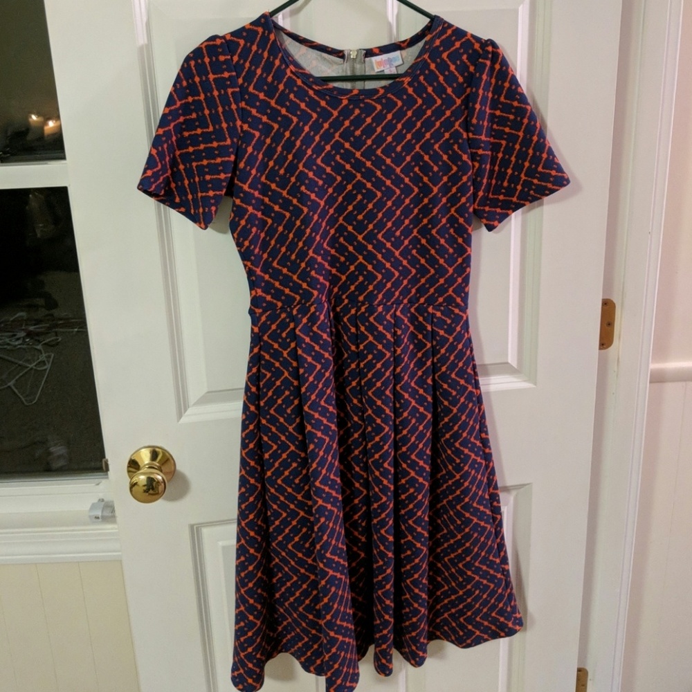 Lularoe dress